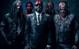 Metal List